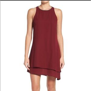 Ten Sixty Sherman Mini Dress